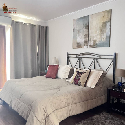 Imagem Apartamento com 4 Quartos à Venda, 340 m² em Brooklin - São Paulo Imagem Apartamento com 4 Quartos à Venda, 340 m² em Brooklin - São Paulo