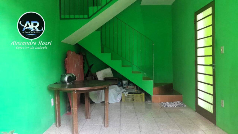 Imagem Casa com 2 Quartos à Venda, 97 m² em Jardim Paraíso - Várzea Paulista