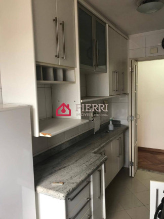 Imagem Apartamento com 2 Quartos à Venda, 60 m² em Vila Pirituba - São Paulo