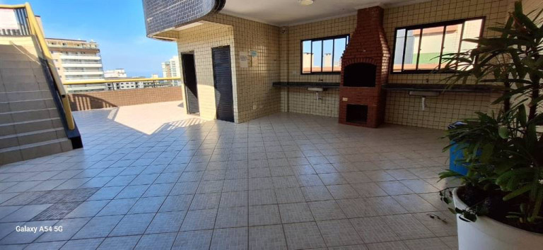 Imagem Apartamento com 2 Quartos à Venda, 88 m² em Guilhermina - Praia Grande Imagem Apartamento com 2 Quartos à Venda, 88 m² em Guilhermina - Praia Grande