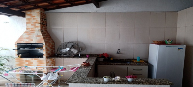 Imagem Casa com 3 Quartos à Venda, 110 m² em Méier - Rio De Janeiro