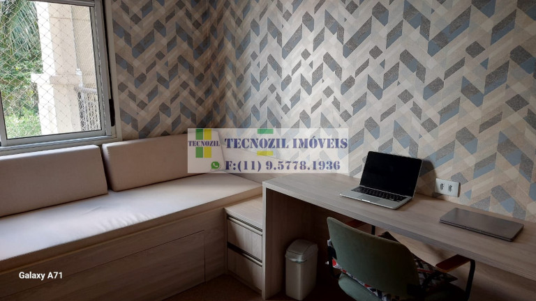 Imagem Apartamento com 3 Quartos à Venda, 159 m² em Jardim Vila Mariana - São Paulo Imagem Apartamento com 3 Quartos à Venda, 159 m² em Jardim Vila Mariana - São Paulo