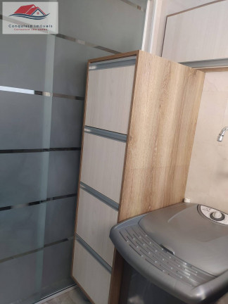 Imagem Apartamento com 3 Quartos à Venda, 77 m² em Jardim Flor Da Montanha - Guarulhos Imagem Apartamento com 3 Quartos à Venda, 77 m² em Jardim Flor Da Montanha - Guarulhos