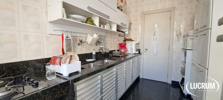 Imagem Apartamento com 2 Quartos à Venda, 100 m² em Copacabana - Rio De Janeiro