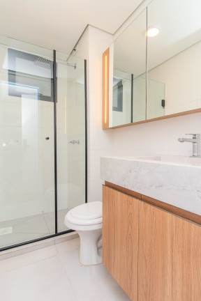 Imagem Apartamento com 1 Quarto à Venda, 75 m² em Vila João Pessoa - Porto Alegre