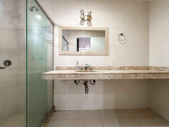 Imagem Casa com 5 Quartos à Venda, 345 m² em Itaipu - Niterói