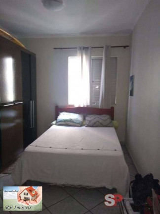Imagem Apartamento com 2 Quartos à Venda, 65 m² em Baeta Neves - São Bernardo Do Campo