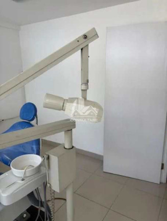 Imagem Sala Comercial para Alugar, 30 m² em Gonzaga - Santos Imagem Sala Comercial para Alugar, 30 m² em Gonzaga - Santos