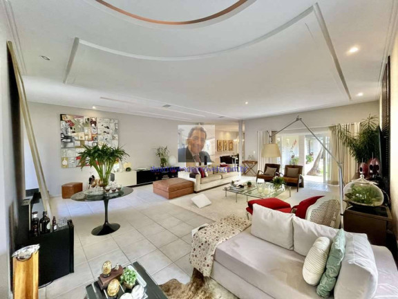 Imagem Casa com 4 Quartos à Venda, 576 m² em Granja Viana Ii - Cotia