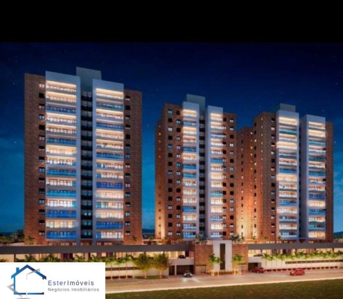 Imagem Apartamento com 3 Quartos para Alugar ou Temporada, 141 m² em Vila Das Hortências - Jundiaí