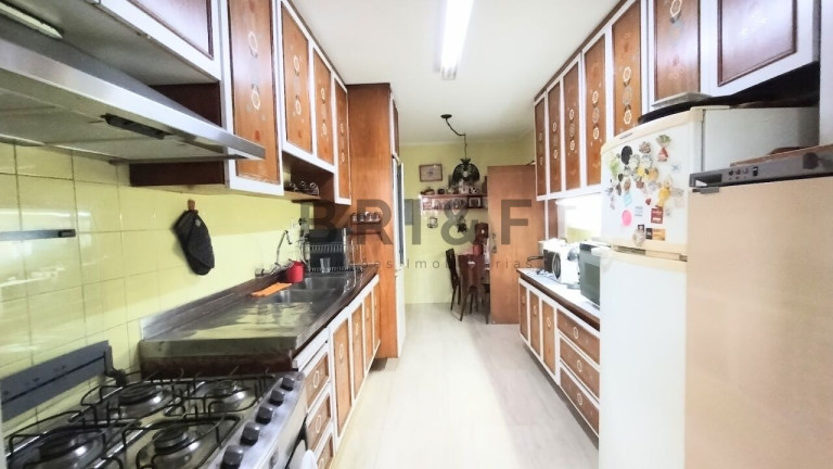 Imagem Apartamento com 4 Quartos à Venda, 163 m² em Chácara Santo Antônio (zona Sul) - São Paulo Imagem Apartamento com 4 Quartos à Venda, 163 m² em Chácara Santo Antônio (zona Sul) - São Paulo