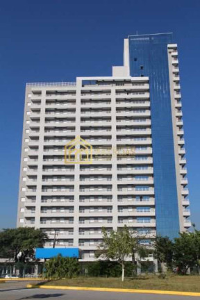 Imagem Apartamento com 1 Quarto à Venda, 48 m² em Centro - São Bernardo Do Campo Imagem Apartamento com 1 Quarto à Venda, 48 m² em Centro - São Bernardo Do Campo