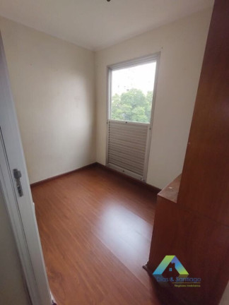 Imagem Apartamento com 3 Quartos à Venda, 78 m² em Vila Campestre - São Paulo Imagem Apartamento com 3 Quartos à Venda, 78 m² em Vila Campestre - São Paulo