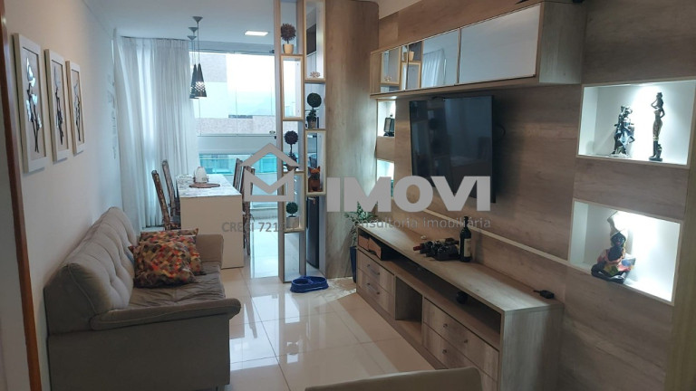 Imagem Apartamento com 3 Quartos à Venda, 84 m² em Itapuã - Vila Velha Imagem Apartamento com 3 Quartos à Venda, 84 m² em Itapuã - Vila Velha