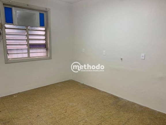 Imagem Casa com 3 Quartos à Venda, 243 m² em Centro - Campinas Imagem Casa com 3 Quartos à Venda, 243 m² em Centro - Campinas
