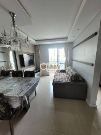 Imagem Apartamento com 2 Quartos à Venda, 55 m² em Canasvieiras - Florianópolis