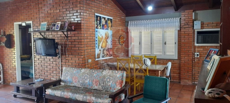 Imagem Casa com 3 Quartos à Venda, 300 m² em Loteamento Eldourado - Eldorado Do Sul