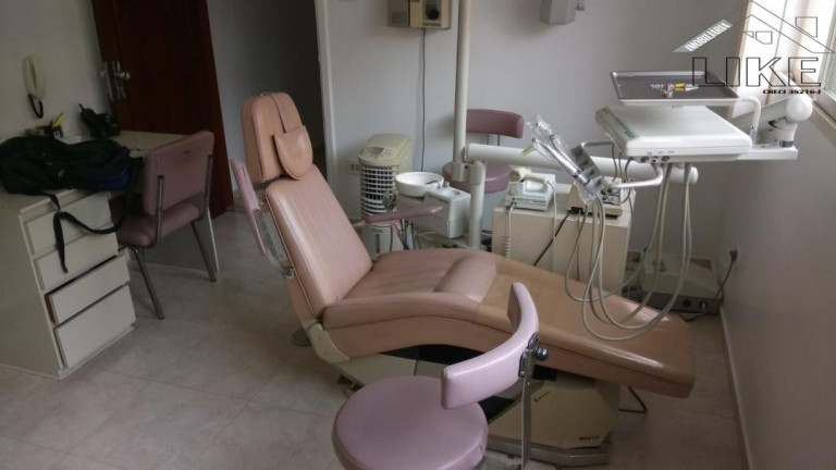 Sala Comercial à Venda, 65 m² em Monte Castelo - São José Dos Campos