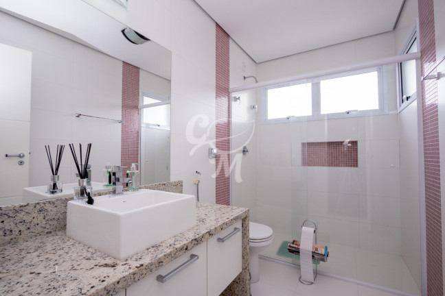 Imagem Casa de Condomínio com 4 Quartos à Venda, 632 m² em Jundiaí Mirim - Jundiaí
