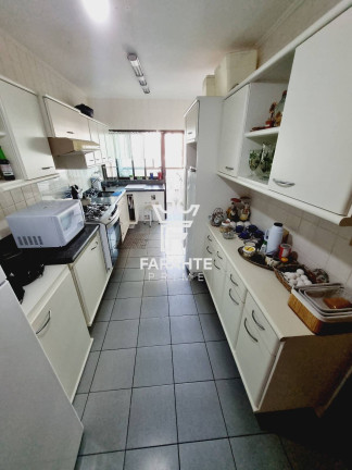 Imagem Apartamento com 3 Quartos à Venda, 188 m² em Barra Funda - Guarujá Imagem Apartamento com 3 Quartos à Venda, 188 m² em Barra Funda - Guarujá