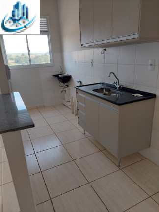 Imagem Apartamento com 2 Quartos à Venda, 48 m² em Bonfim Paulista - Ribeirão Preto Imagem Apartamento com 2 Quartos à Venda, 48 m² em Bonfim Paulista - Ribeirão Preto