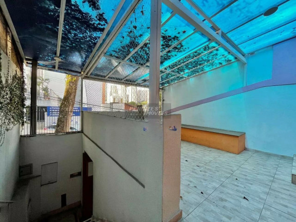 Imagem Casa com 5 Quartos à Venda ou Locação, 120 m² em Perdizes - São Paulo