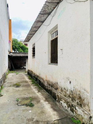 Imagem Casa com 1 Quarto à Venda, 100 m² em Centro - Suzano Imagem Casa com 1 Quarto à Venda, 100 m² em Centro - Suzano