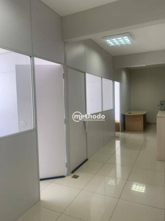 Sala Comercial à Venda, 97 m² em Centro - Campinas