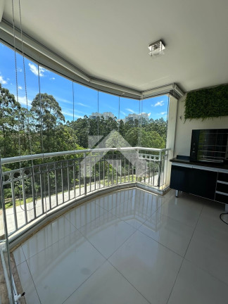 Imagem Apartamento com 2 Quartos à Venda, 82 m² em Tamboré - Santana De Parnaíba Imagem Apartamento com 2 Quartos à Venda, 82 m² em Tamboré - Santana De Parnaíba