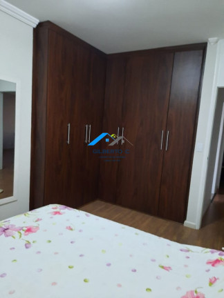 Imagem Apartamento com 2 Quartos à Venda, 82 m² em Centro - Bauru