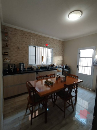 Imagem Casa com 2 Quartos à Venda, 125 m² em Remanso Campineiro - Hortolândia