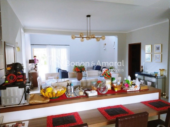 Imagem Casa de Condomínio com 3 Quartos à Venda, 852 m² em Parque Xangrilá - Campinas Imagem Casa de Condomínio com 3 Quartos à Venda, 852 m² em Parque Xangrilá - Campinas