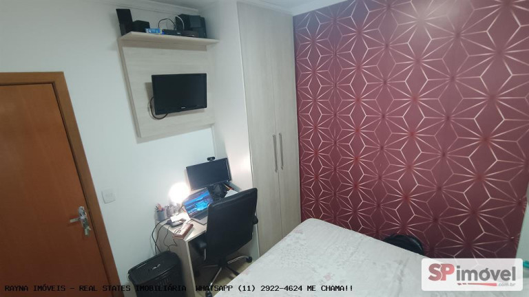 Imagem Casa com 2 Quartos para Alugar, 55 m² em Vila Mazzei - São Paulo Imagem Casa com 2 Quartos para Alugar, 55 m² em Vila Mazzei - São Paulo