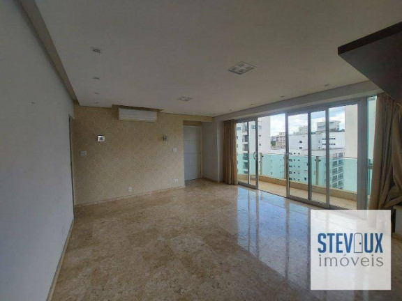 Apartamento com 4 Quartos para Alugar, 290 m² em Vila Nova Conceição - São Paulo