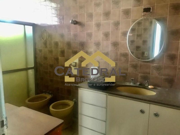 Imagem Imóvel com 3 Quartos à Venda, 248 m² em Anhangabaú - Jundiaí