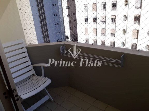 Imagem Apartamento com 1 Quarto à Venda, 42 m² em Jardins - São Paulo