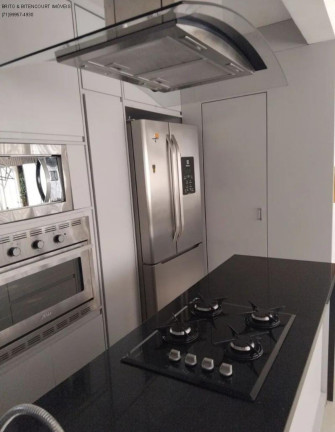 Imagem Imóvel com 3 Quartos à Venda, 138 m² em Itaigara - Salvador