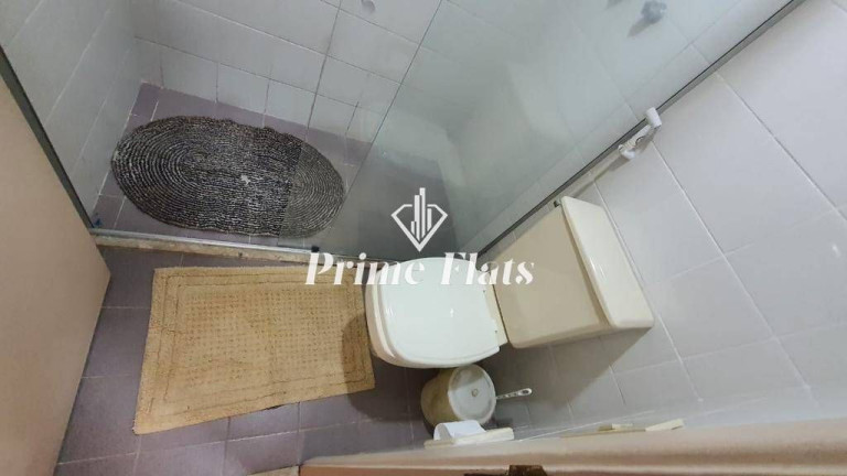 Imagem Apartamento com 1 Quarto à Venda, 36 m² em Moema - São Paulo Imagem Apartamento com 1 Quarto à Venda, 36 m² em Moema - São Paulo