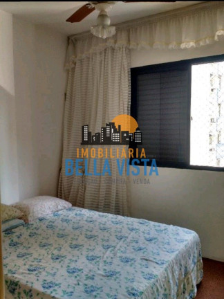 Imagem Apartamento com 3 Quartos à Venda, em Itararé - São Vicente Imagem Apartamento com 3 Quartos à Venda, em Itararé - São Vicente