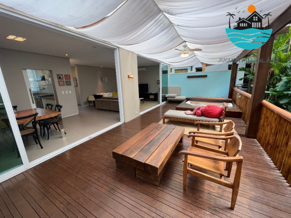 Imagem Imóvel com 4 Quartos à Venda, 240 m² em Juquehy - São Sebastião Imagem Imóvel com 4 Quartos à Venda, 240 m² em Juquehy - São Sebastião