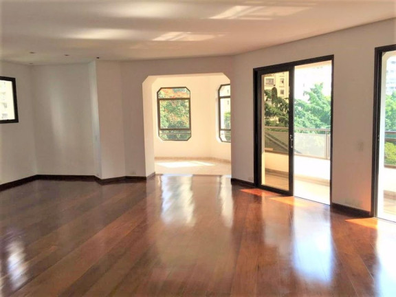 Imagem Apartamento com 3 Quartos para Alugar, 285 m² em Vila Nova Conceição - São Paulo Imagem Apartamento com 3 Quartos para Alugar, 285 m² em Vila Nova Conceição - São Paulo