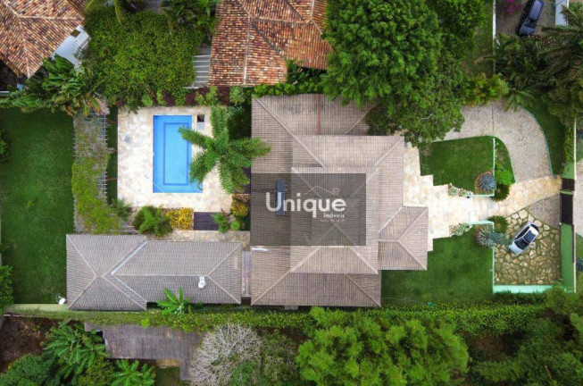 Imagem Casa com 5 Quartos para Temporada, 450 m² em Ferradura - Armação Dos Búzios Imagem Casa com 5 Quartos para Temporada, 450 m² em Ferradura - Armação Dos Búzios