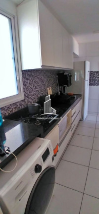 Imagem Apartamento com 3 Quartos à Venda, 87 m² em Parque Iracema - Fortaleza Imagem Apartamento com 3 Quartos à Venda, 87 m² em Parque Iracema - Fortaleza