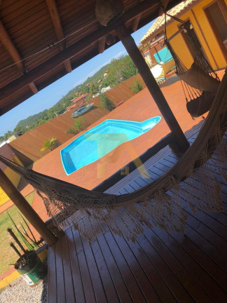 Imagem Edifício Residencial à Venda, 500 m² em Praia Do Rosa - Imbituba