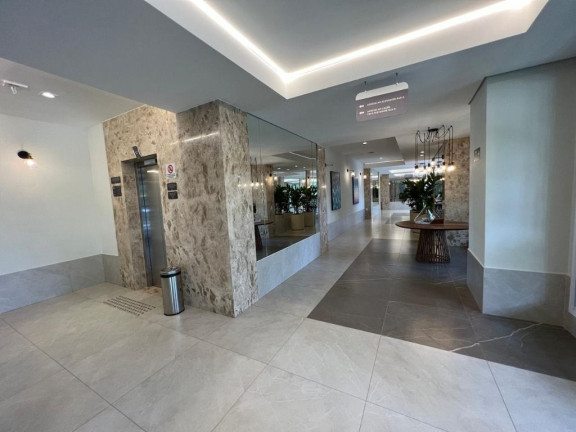 Imagem Apartamento com 3 Quartos à Venda, 76 m² em Setor Pedro Ludovico - Goiânia