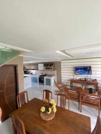 Imagem Casa com 5 Quartos à Venda, 140 m² em Arembepe (abrantes) - Camaçari