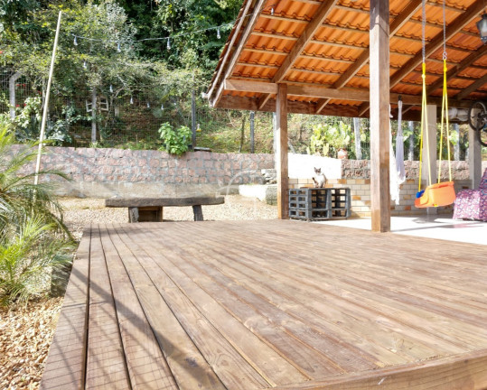 Imagem Casa com 3 Quartos à Venda,  em Bom Retiro - Joinville