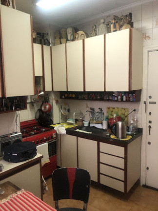 Imagem Apartamento com 3 Quartos à Venda, em Santa Cecília - São Paulo Imagem Apartamento com 3 Quartos à Venda, em Santa Cecília - São Paulo