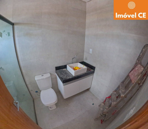 Imagem Casa com 3 Quartos à Venda, 166 m² em Praia Do Préa - Cruz Imagem Casa com 3 Quartos à Venda, 166 m² em Praia Do Préa - Cruz