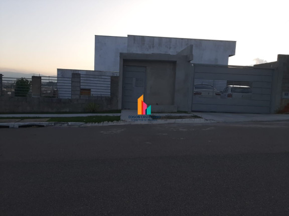 Imagem Casa com 3 Quartos à Venda, 280 m² em Jardim Tarumã - Jundiaí